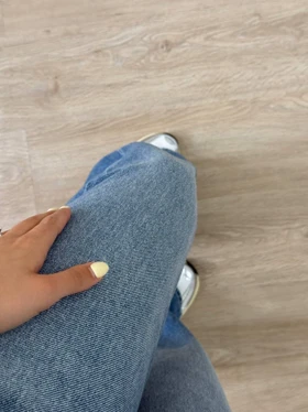 شلوار جین سایه