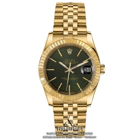 ساعت رولکس Rolex DateJust GG1
