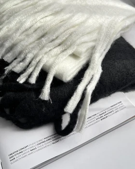 روسری پشمی