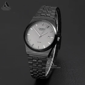 ساعت کاسیو گادفادر Casio MTP-VC01-5156 (طوسی)
