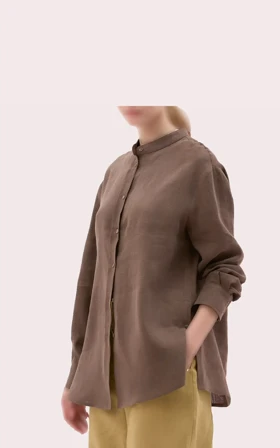 شومیز زنانه ROMAN