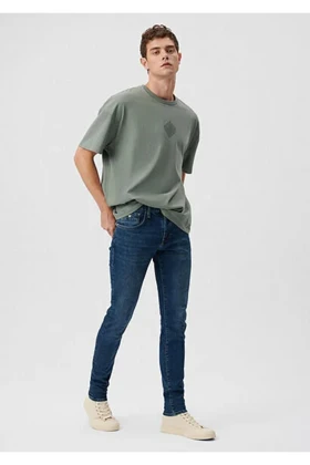 شلوار مردانه mavi