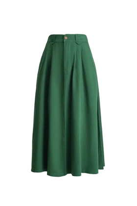 دامن کتان - 1306