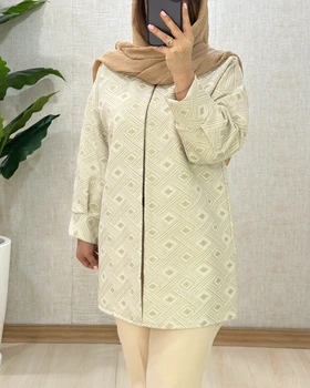 B989- مانتو کتی ساحل