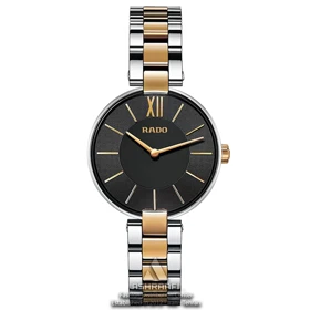 ساعت رادو اورجینال دست دوم Rado Coupole R22850163