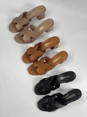 پاشنه هرمس لوشا 2448