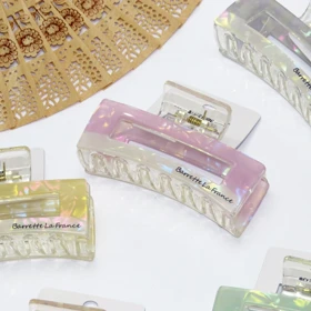 کلیپس مو زنانه مدل G_Lnd_1353