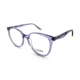 عینک طبی لنا مدل LE902 C02 بنفش