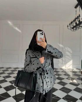 کت کتان ترک