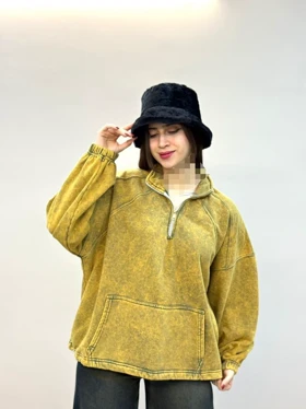 دورس نیم زیپ سنگشور