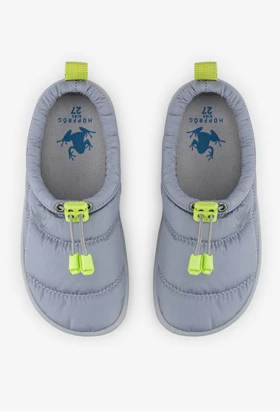 کفش های روزمره بچگانه hopfrog hopfrog