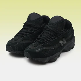 نیوبالانس JFG 1000 بلک کت (M1000BL)