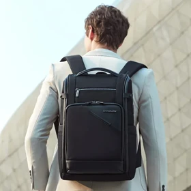 کوله پشتی اورجینال آرکتیک هانتر مدل ARCTIC HUNTER - ARH00675