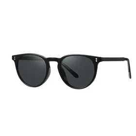عینک آفتابی گرین لاین مدل Bellavia Sunglasses (مشکی)