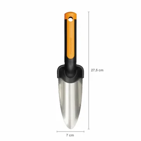 بیلچه باغبانی FISKARS PREMIUM PLANTERS