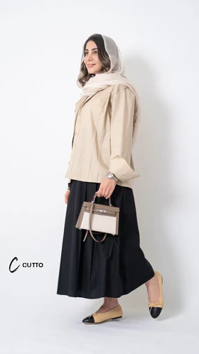 شومیز ساده