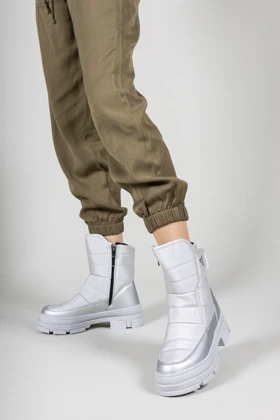 بوت و نیم بوت زنانه ریکن riccon