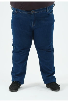 شلوار سایز بزرگ مردانه denim denim