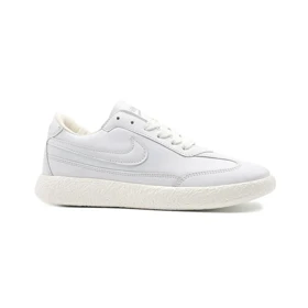 کفش و کتانی زنانه و دخترانه مدل نایک NIKE رنگ سفید