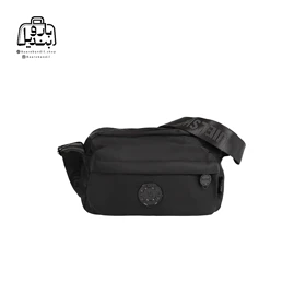 کیف زنانه دوشی جی‌ال‌شی Jielshi کد 10-288 (مشکی)