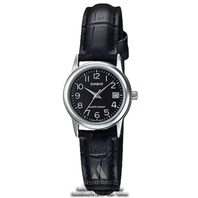 ساعت زنانه کاسیو Casio LTP-V002L-1B