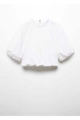 بلوز زنانه mango