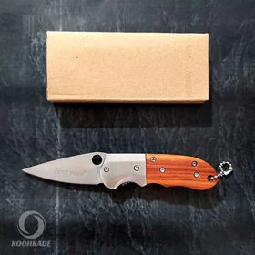 چاقو فنگیوان F112 FENG YUAN