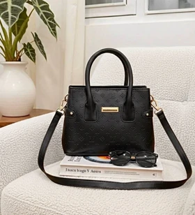 کیف زنانه المینا