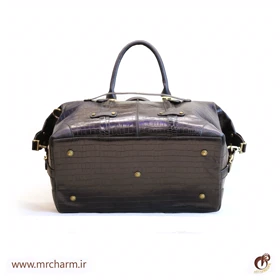 ساک مسافرتی تمام چرم mrc168-24