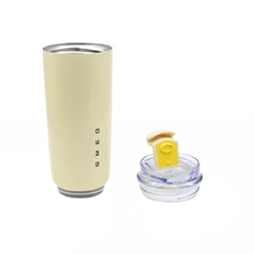 تراول ماگ اسمگ مدل Wall ظرفیت 0.35 لیتر