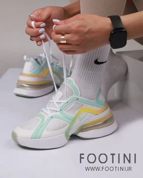 کتانی خارجی نایک Air max 270 xx