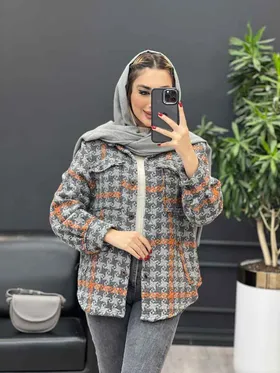 شکت چهار جیب