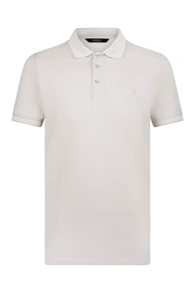 تیشرت یقه پولو مردانه hatemoglu