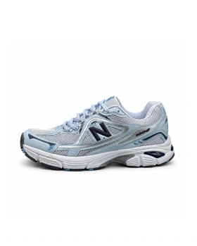 کتانی مردانه و بزرگپا مدل نیوبالانس 1064 (کیفیتمستر) آبی آسمانی New Balance