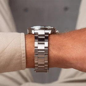 ساعت مچی مردانه سیکو مدل SEIKO SRPL11K1