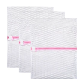 محافظ شست و شوی لباس مای هوم مدل واش بسته 3 عددی