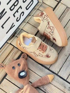 خرید ونس بچه گانه تدی