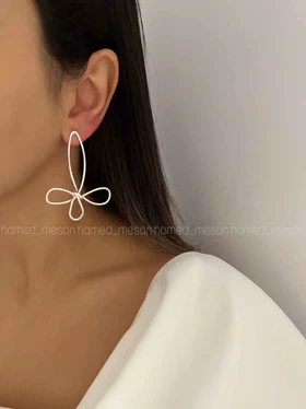 گوشواره FLOWER