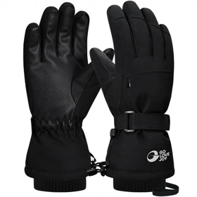 دستکش اسکی گولووجوی Golovejoy مدل SK43