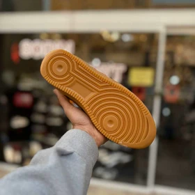 کتانی ایرفورس کرم ست کد 1332