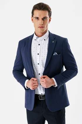 کت و ژاکت مردانه imza imza