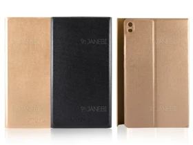 کیف محافظ تبلت لنوو Book Cover Lenovo Tab 4 8 Plus