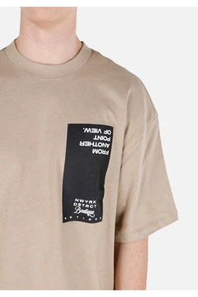 تیشرت مردانه کالینز colins