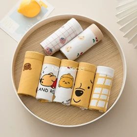 شورت Pooh کد 1212( سایز 38 تا 42)