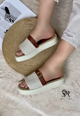 صندل زنانه طبی
