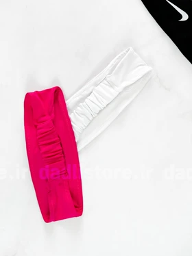 هدبند ورزشی نایکی Nike