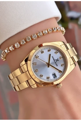 ساعت زنانه daniel-klein