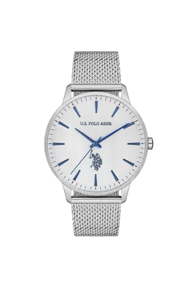 ساعت مردانه اورجینال assn u.s.-polo-assn.