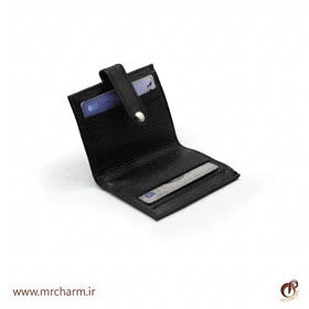 جاکارتی و کیف پول چرم mrc131-17