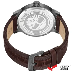 ساعت مچی مردانه تیمبرلند TIMBERLAND مدل TDWGN0029104